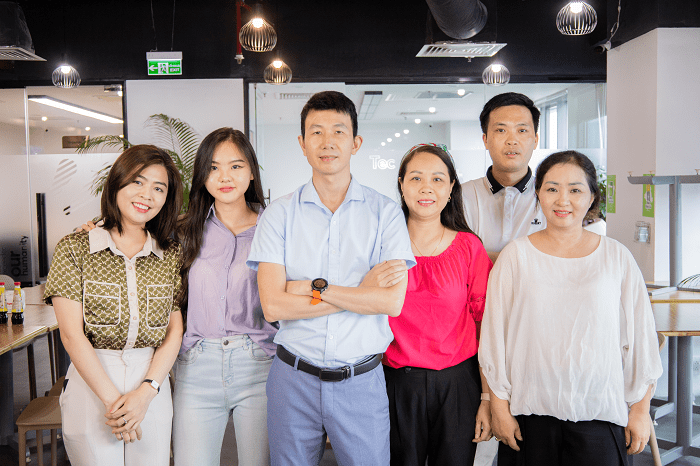 Back Office Back Office