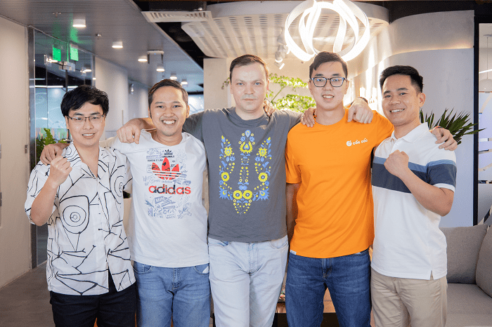 Infrastructure & Support Infrastructure & Support