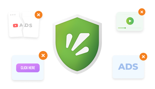 Chặn quảng cáo mạnh mẽ Chặn quảng cáo mạnh mẽ