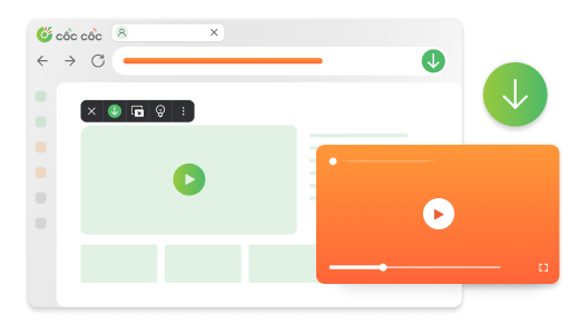 Tải nhạc, video dễ dàng Tải nhạc, video dễ dàng